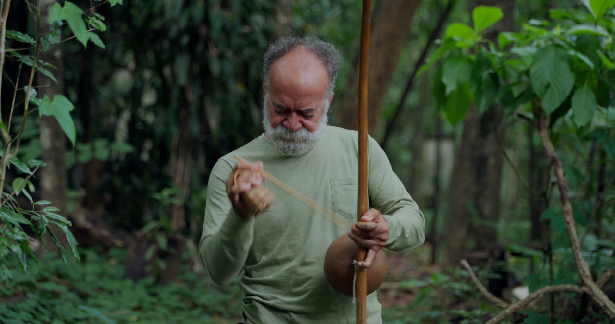 Tudo que Capoeira Toca